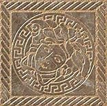 240307 Versace Marble Tozz Medisa Marrone Sabbia 11.5х11.5