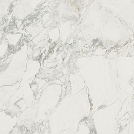 Iguazu 1865 White Rett 100х100