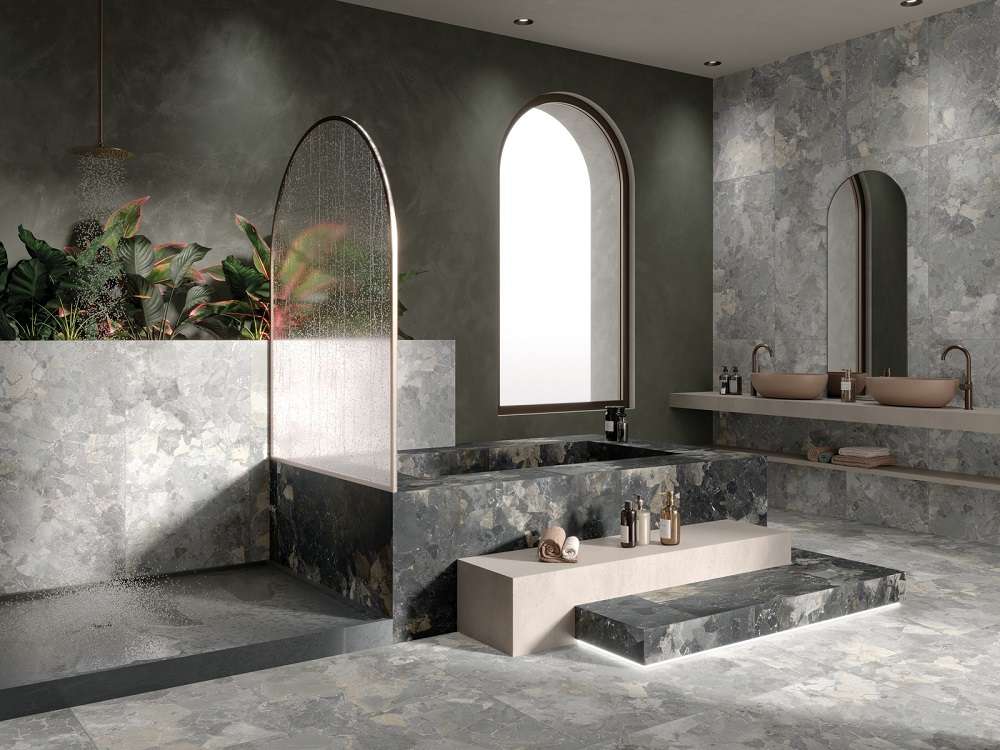 Argos White 120x120