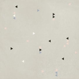 41zero42 Futura Triangles 15х15