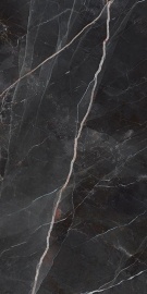 Charm Experience Calacatta Black Sq.Lapp. 120х60