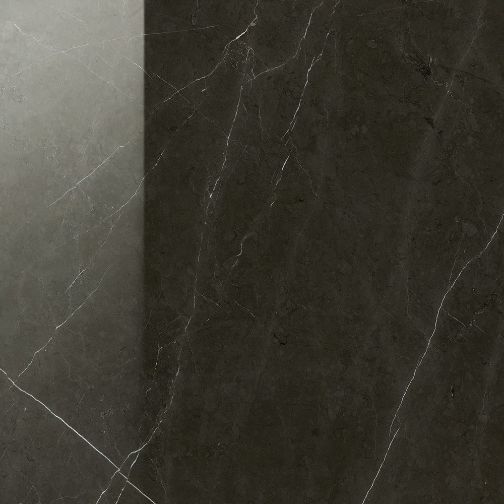 Graphite Rett Lucidato 60х60