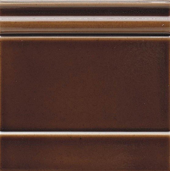 Zoccolo Caramel Craquele 20х20