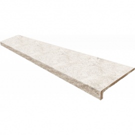Evolution Stone White 120х33
