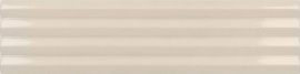 Costa Nova Praia Beige Pale Glossy 20х5