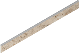 Континуум Стоун Беж 7,2X80 Плинтус 80х7.2