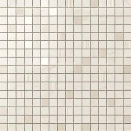 Atlas Concorde Marvel Pro Cremo Delicato Mosaic 30.5х30.5