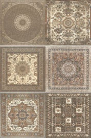 Kilim Nain 59,55х29,75