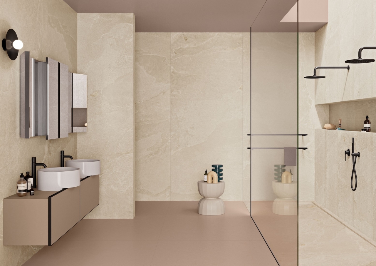 IAR02BA Ardesia Beige Real Up 120х60