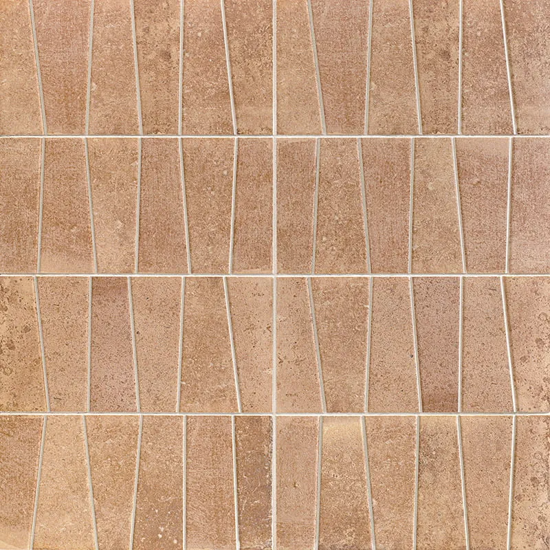 Trapez Natural 15x30