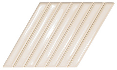 Spike Bars Deep White B 15 25.9