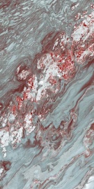 Sentorini Drizzle Nebula 120х60