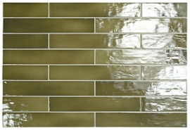 26928 Manacor Basil Green 40х6.5