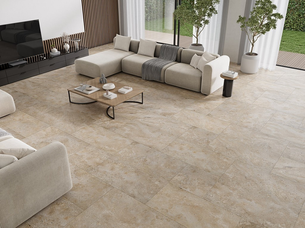 Petra Beige 3D Soft 120х60