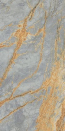 Sensi Signoria Grigio Siena Lux Ret 120х60