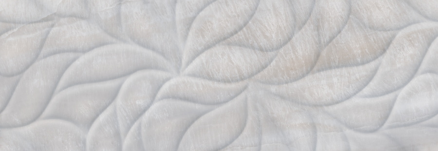 Crysta Bianco Struttura Brillo 70х24.2