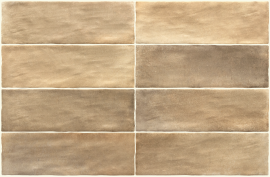 Sabbia Cinnamon 20х6.5