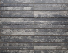Harlem Dark Grey 4,8x45 45х4.8