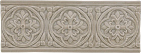 ADST4003 Adex Studio Relieve Palm Beach Silver Sands 19.8х7.5