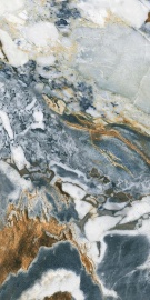 Geotiles Greta Blue 120х60