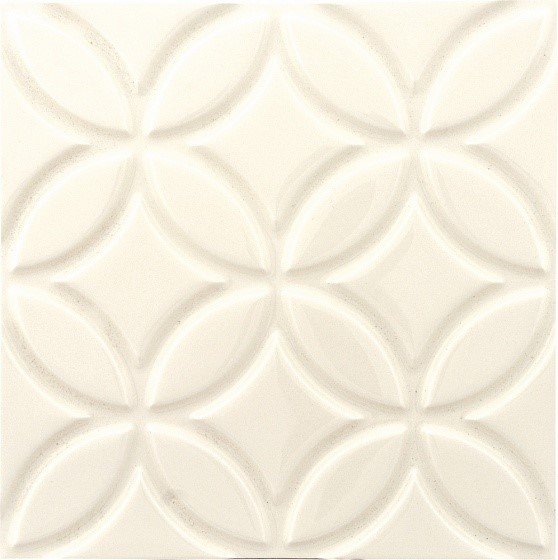 ADNE4126 Relieve Botanical Biscuit 15х15