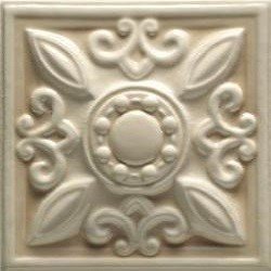 GRAZIA CERAMICHE ESSENZE Neoclassico Gelsomino 13х13