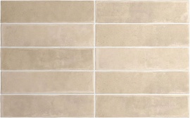 Argile Siena 24,6х6