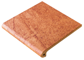 Peldano Redondo 33 Jasper Marron 33х33