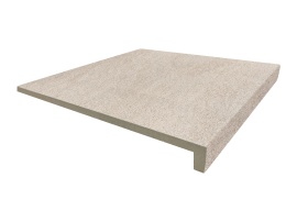 Mediterraneo Peldano recto C3/R12 Anti-slip Arena 33х33