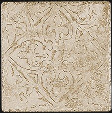 Pietra d'Assisi Bassorilievo 1-4 Beige 20 20