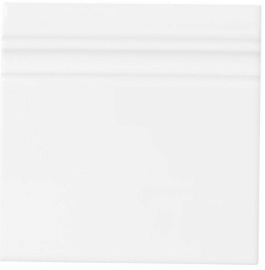 ADST5100 Adex Studio Rodapie Snow Cap 14.8х14.8