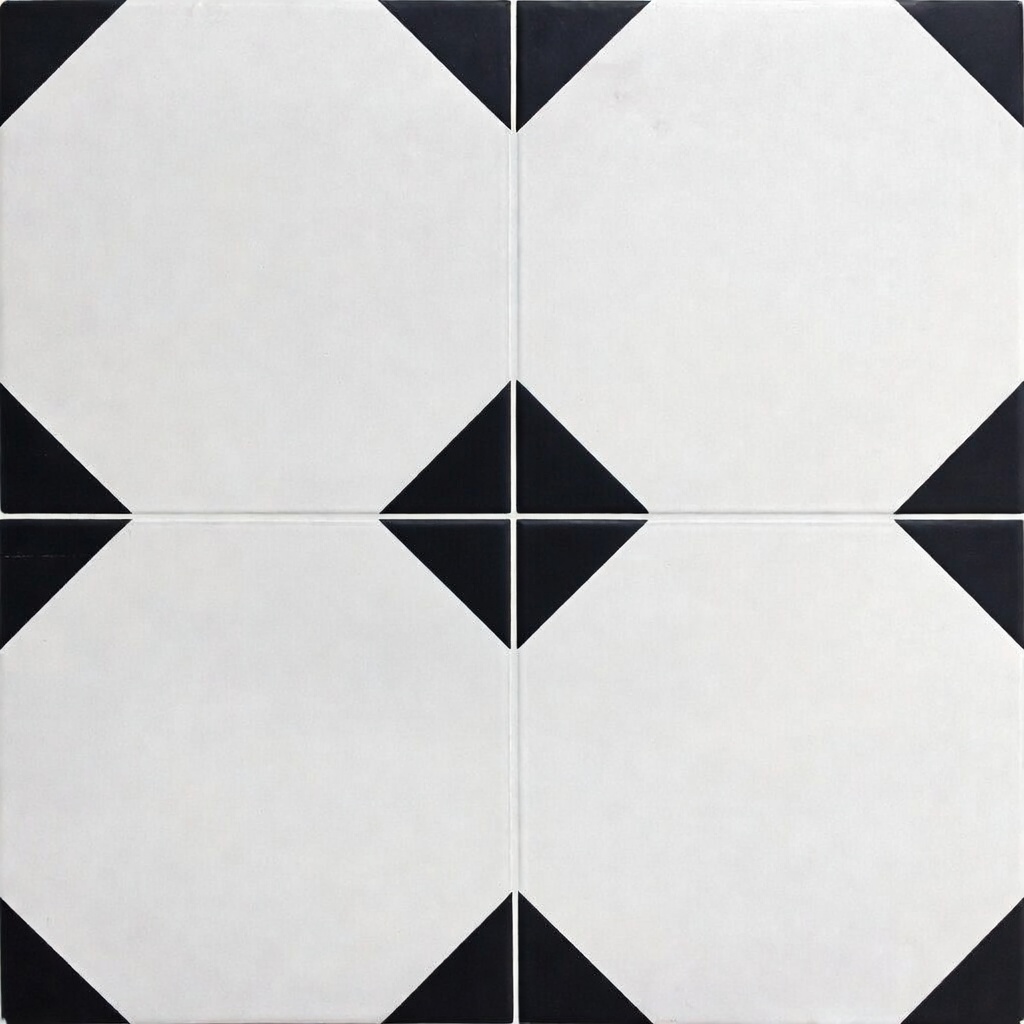 DV Grey Pre-cut 45x45
