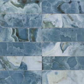 Chloe Aqua 10x30
