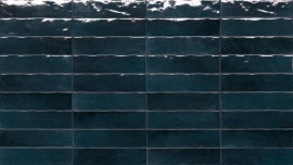 BLU NAVY BRILLANTE 24х6