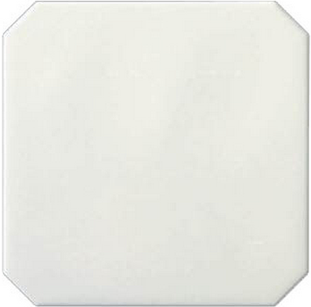 Grazia Vintage Ottagono White 20х20