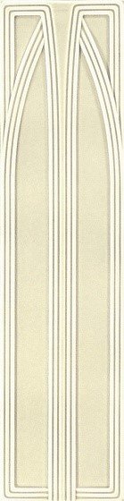 Belvedere Ivory Mat 80х20