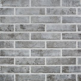 TRBC GREY BRICK 25х6
