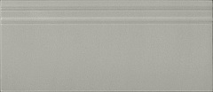 Elegance Zoccolo Cinder Craquele15X35