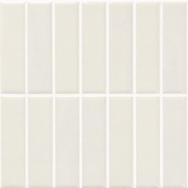 Incision Mud White 20x20
