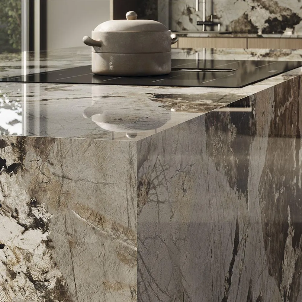 Arctic Patagonia Gloss Polished 6mm 320x160