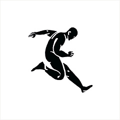 Stories Dancing (50 faces) Lux 10x10