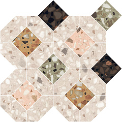 CHICCO Quadra Light 33,7x33,7