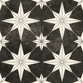 Star Antic Black Pre. 45х45