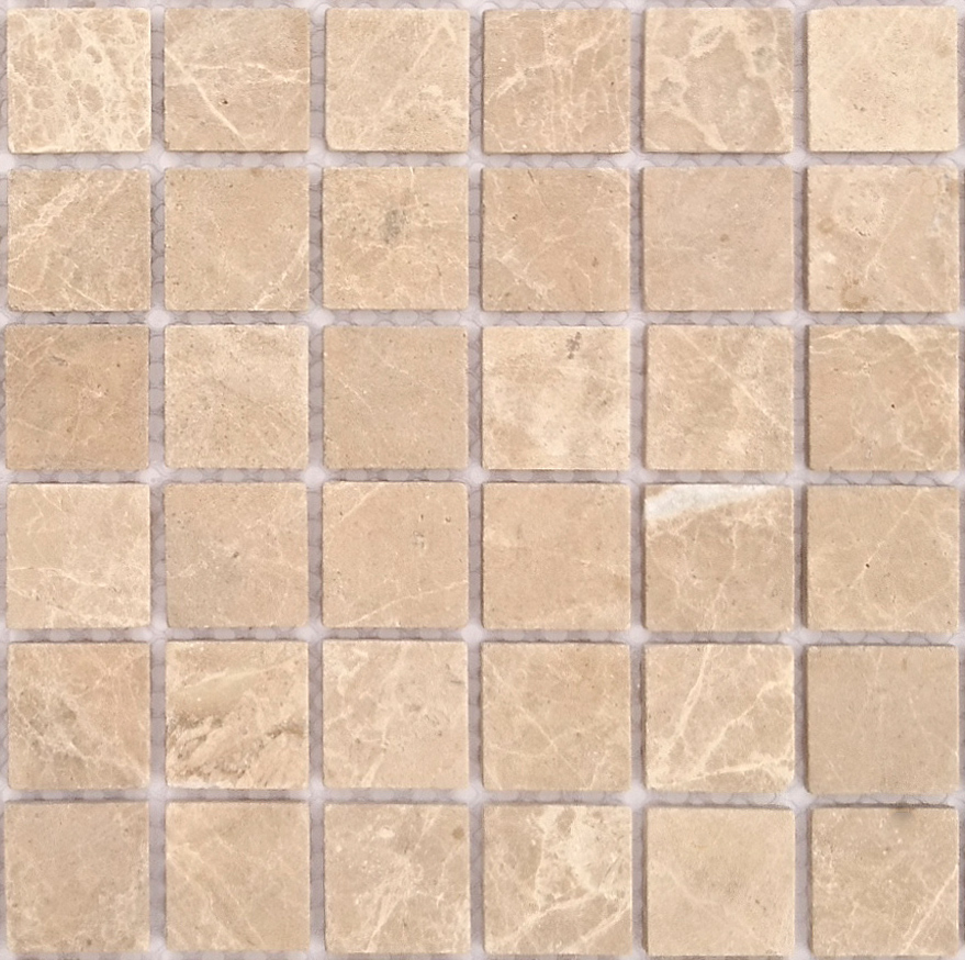 Pietrine Emperador Light Mat 30,5х30,5