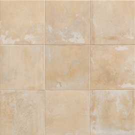 Land Cream Matt 20х20