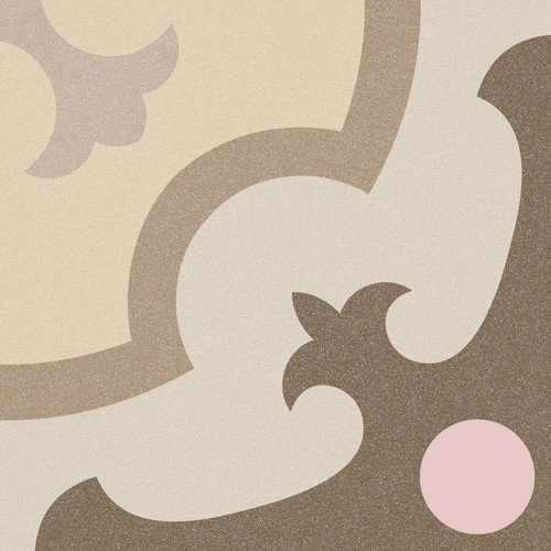 1900 Ordal Beige 20х20