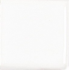 ADNE8026 Adex Rombos Taco Liso Blanco Z 2х2