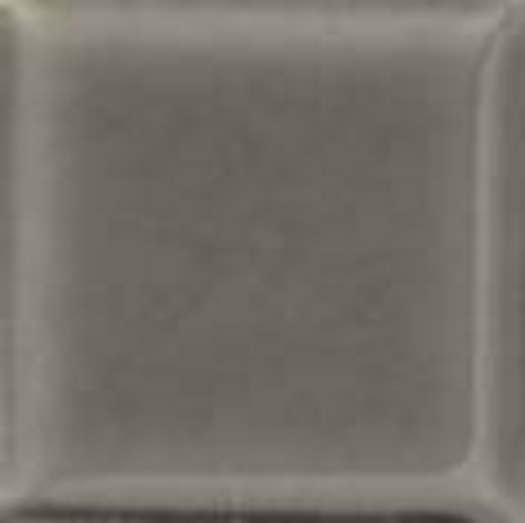 GRAZIA CERAMICHE VINTAGE Вставка Tozzetto Dark Dove 3х3