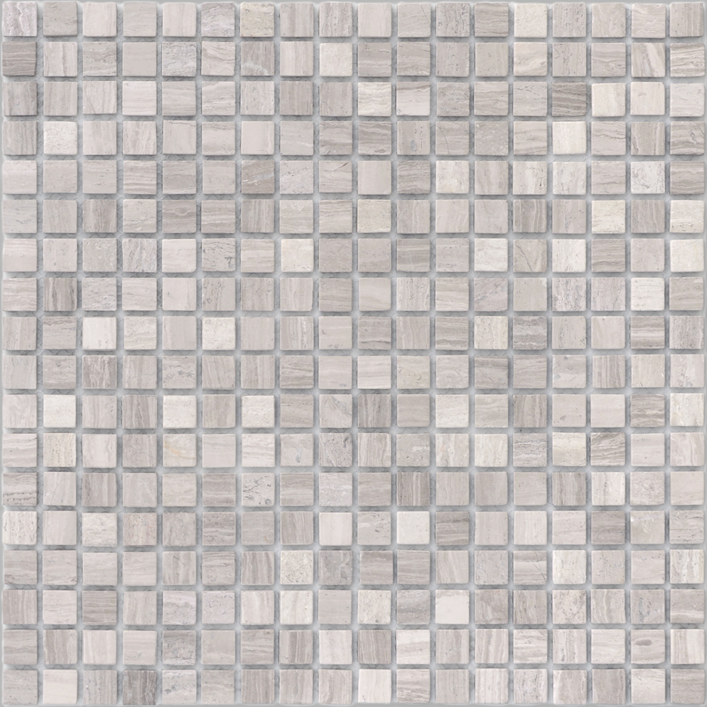 Pietrine Travertino Silver Mat 29,8х29,8