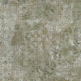 Rug Green Natural 59,55х59,55